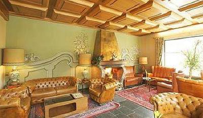 фото отеля Kur-und Sporthotel Carinthia