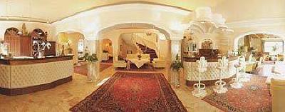 фото отеля Kur-und Sporthotel Carinthia