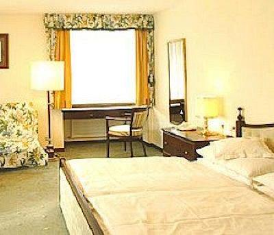 фото отеля Kur-und Sporthotel Carinthia