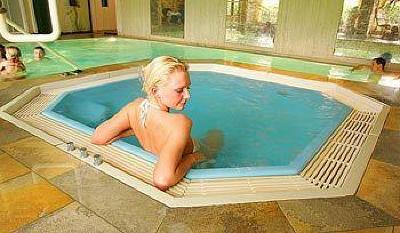 фото отеля Kur-und Sporthotel Carinthia