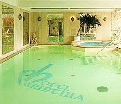 фото отеля Kur-und Sporthotel Carinthia