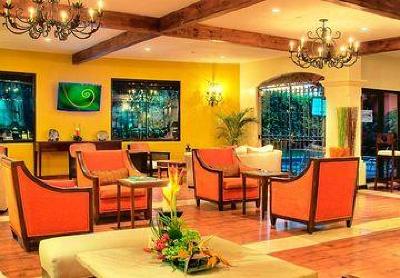фото отеля Courtyard Hotel Escazu San Jose