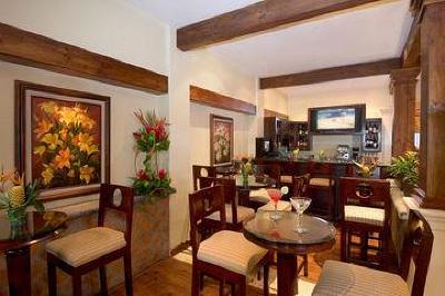 фото отеля Courtyard Hotel Escazu San Jose