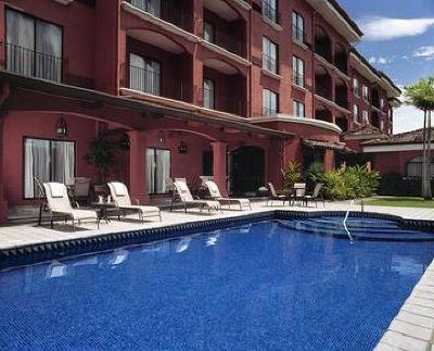 фото отеля Courtyard Hotel Escazu San Jose