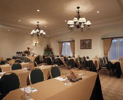 фото отеля Courtyard Hotel Escazu San Jose