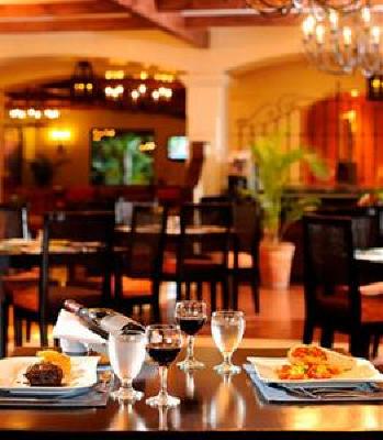 фото отеля Courtyard Hotel Escazu San Jose