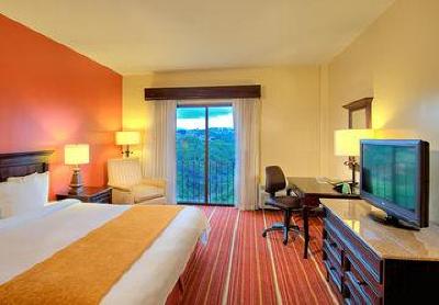 фото отеля Courtyard Hotel Escazu San Jose