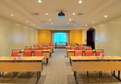 фото отеля Courtyard Hotel Escazu San Jose