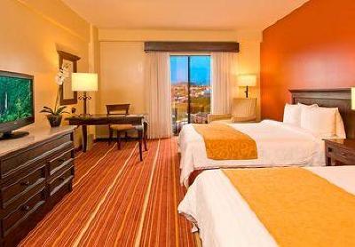 фото отеля Courtyard Hotel Escazu San Jose