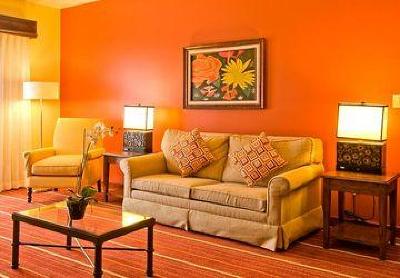 фото отеля Courtyard Hotel Escazu San Jose