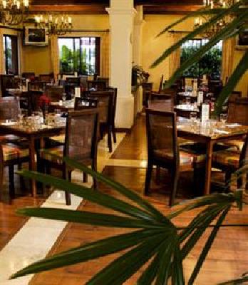 фото отеля Courtyard Hotel Escazu San Jose