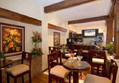 фото отеля Courtyard Hotel Escazu San Jose