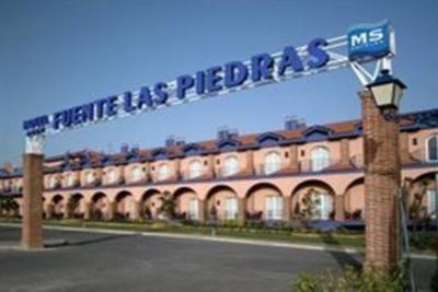 фото отеля MS Fuente las Piedras