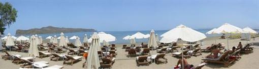 фото отеля Creta Palm