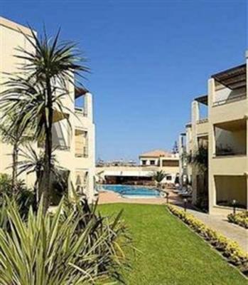 фото отеля Creta Palm