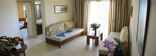 фото отеля Creta Palm