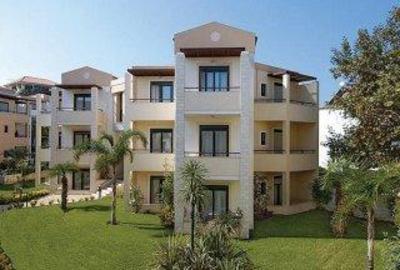 фото отеля Creta Palm
