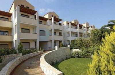 фото отеля Creta Palm