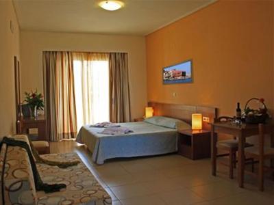 фото отеля Creta Palm