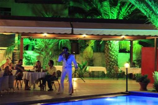 фото отеля Creta Palm