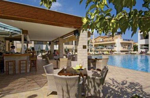фото отеля Creta Palm