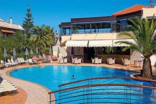 фото отеля Creta Palm