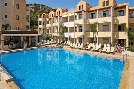 фото отеля Creta Palm