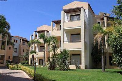 фото отеля Creta Palm