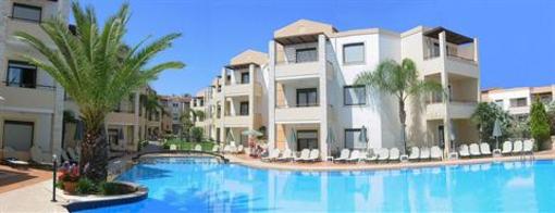 фото отеля Creta Palm