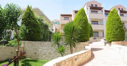 фото отеля Creta Palm