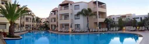 фото отеля Creta Palm