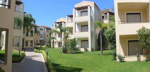 фото отеля Creta Palm
