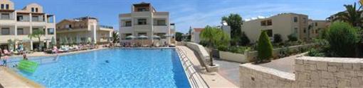фото отеля Creta Palm