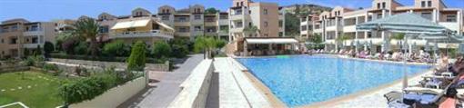 фото отеля Creta Palm