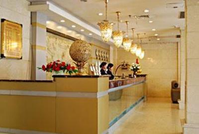 фото отеля Baolongyuan Hotel