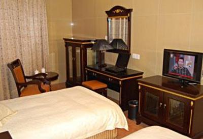 фото отеля Baolongyuan Hotel