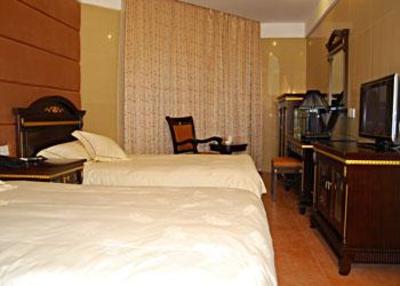 фото отеля Baolongyuan Hotel