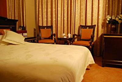 фото отеля Baolongyuan Hotel