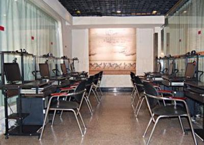 фото отеля Baolongyuan Hotel