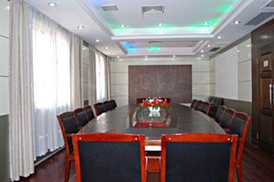фото отеля Baolongyuan Hotel