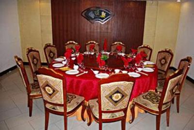 фото отеля Baolongyuan Hotel