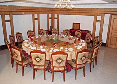 фото отеля Baolongyuan Hotel