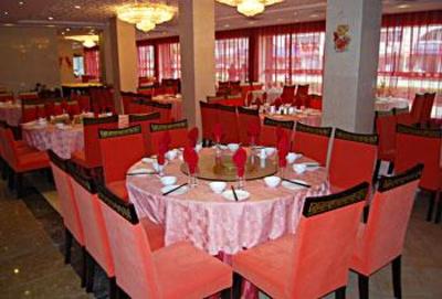 фото отеля Baolongyuan Hotel