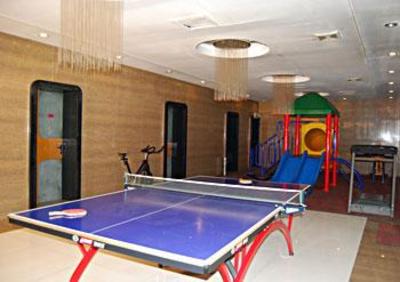 фото отеля Baolongyuan Hotel