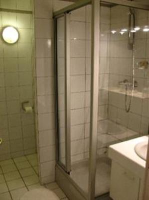фото отеля Hotel les Flandres