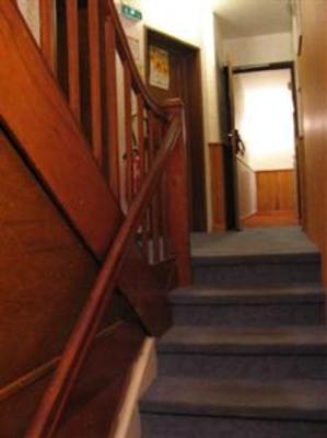 фото отеля Hotel les Flandres