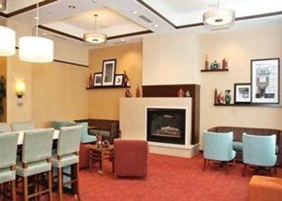 фото отеля Hampton Inn & Suites Chicago North Shore/Skokie