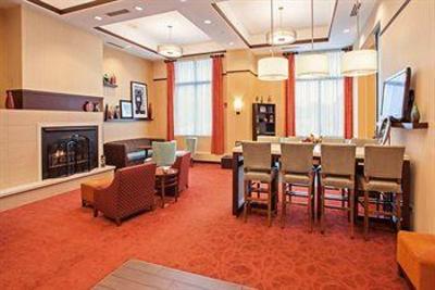 фото отеля Hampton Inn & Suites Chicago North Shore/Skokie