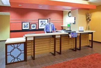 фото отеля Hampton Inn & Suites Chicago North Shore/Skokie