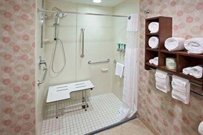 фото отеля Hampton Inn & Suites Chicago North Shore/Skokie